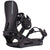 K2 Bond Snowboard Bindings 2025 Black