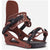 K2 Bond Snowboard Bindings 2025 Brown