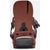 K2 Bond Snowboard Bindings 2025 Brown