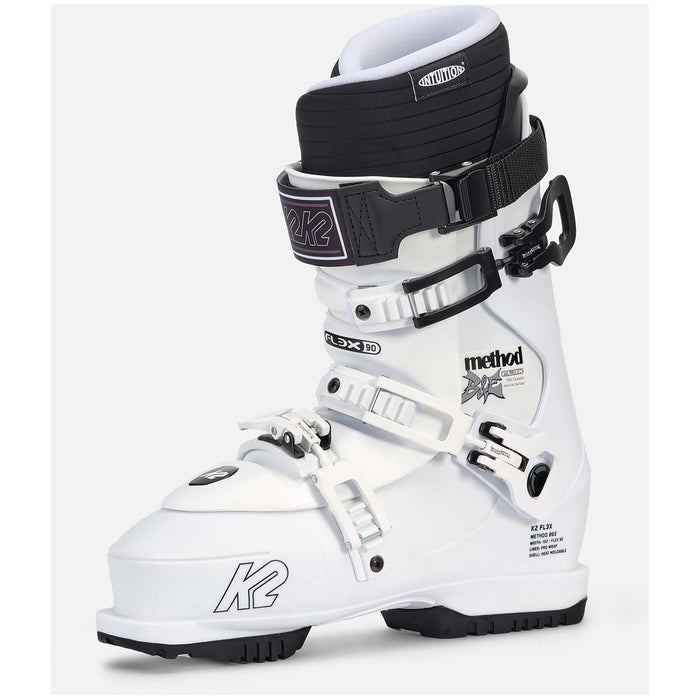 K2 FL3X Method B & E Ski Boots 2025