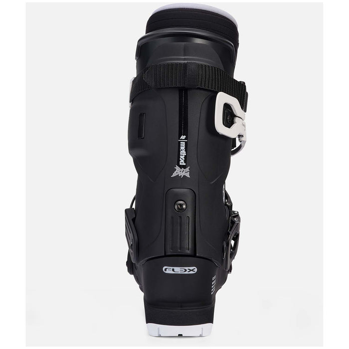 K2 FL3X Method B & E Ski Boots 2025