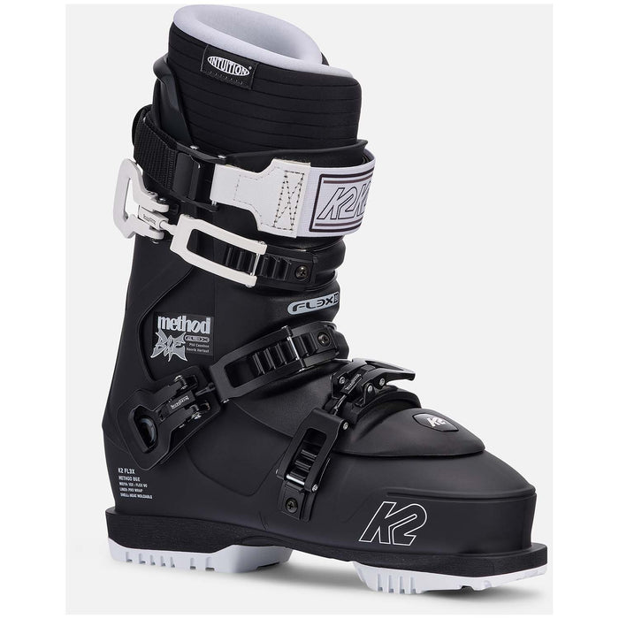 K2 FL3X Method B & E Ski Boots 2025