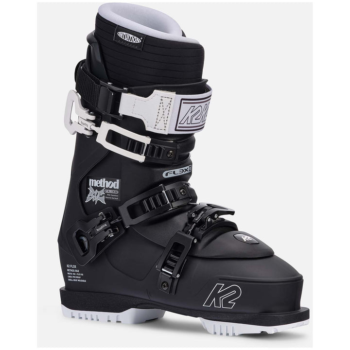 K2 FL3X Method B & E Ski Boots 2025