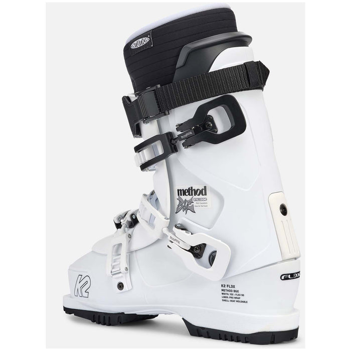 K2 FL3X Method B & E Ski Boots 2025