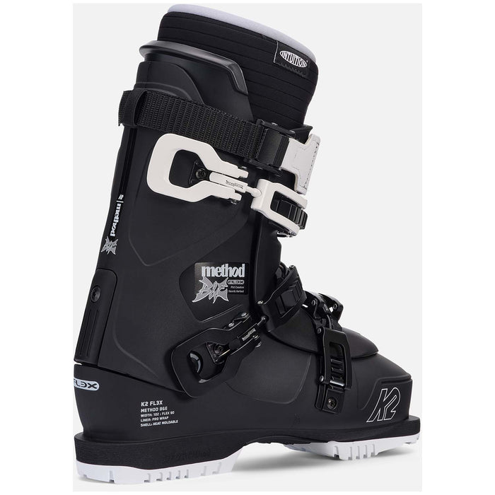 K2 FL3X Method B & E Ski Boots 2025