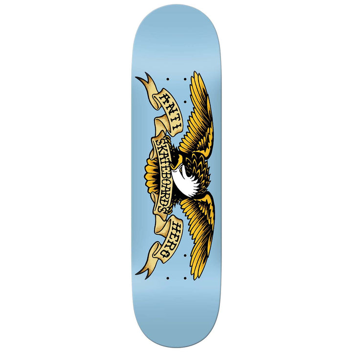 Anti Hero Classic Eagle 8.28 Skateboard Deck