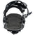 GNU Psych Snowboard Bindings Black