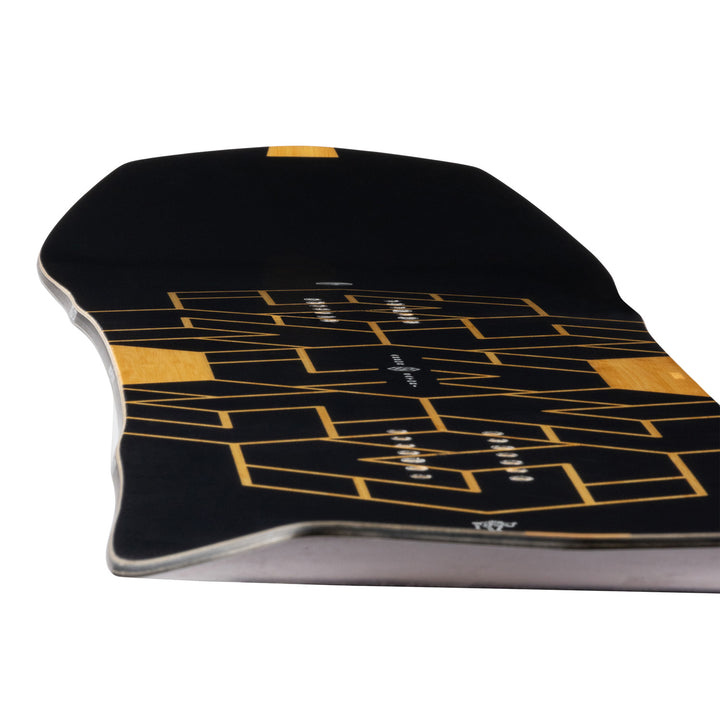 Arbor Satori Snowboard 2025