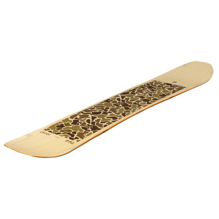 Arbor Carter Snowboard 2025