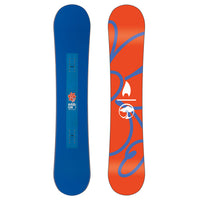 Arbor Relapse Snowboard 2025