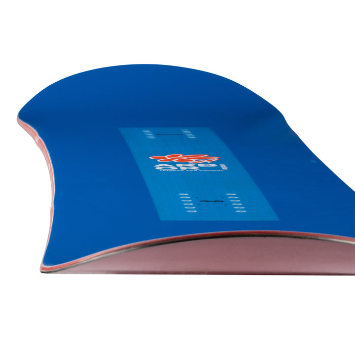 Arbor Relapse Snowboard 2025