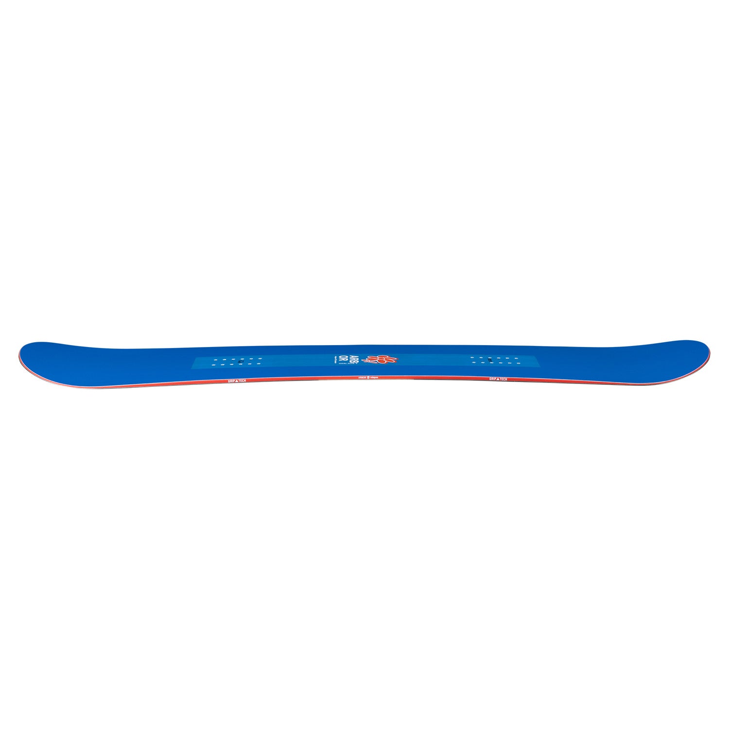 Arbor Relapse Snowboard 2025 – evo