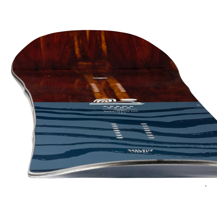 Arbor Veda Snowboard - Women's 2025