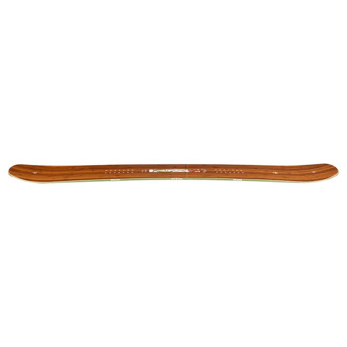 Arbor Swoon Camber Snowboard - Women's 2025