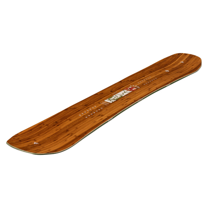 Arbor Swoon Camber Snowboard - Women's 2025