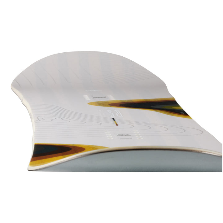 Arbor Mantra Snowboard - Women's 2025