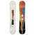 Arbor Cadence Rocker Snowboard - Women's 2025