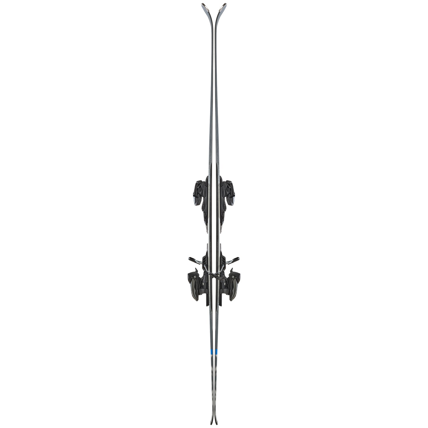 K2 Disruption 76 Skis + M2 10 Quikclik Bindings 2025 – evo