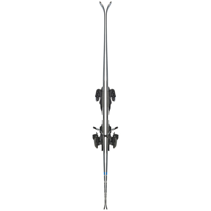 K2 Disruption 76 Skis + M2 10 Quikclik Bindings 2025