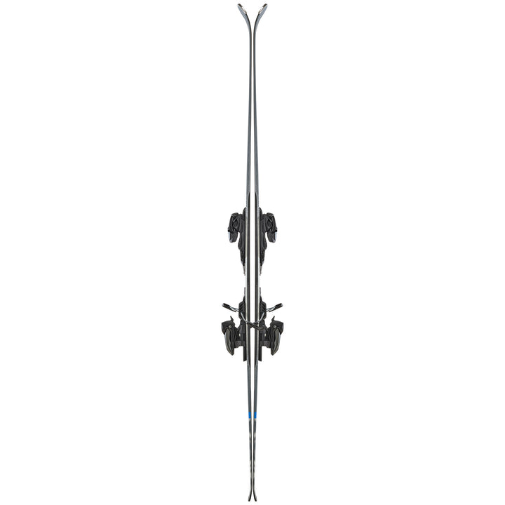 K2 Disruption 76 Skis + M2 10 Quikclik Bindings 2025