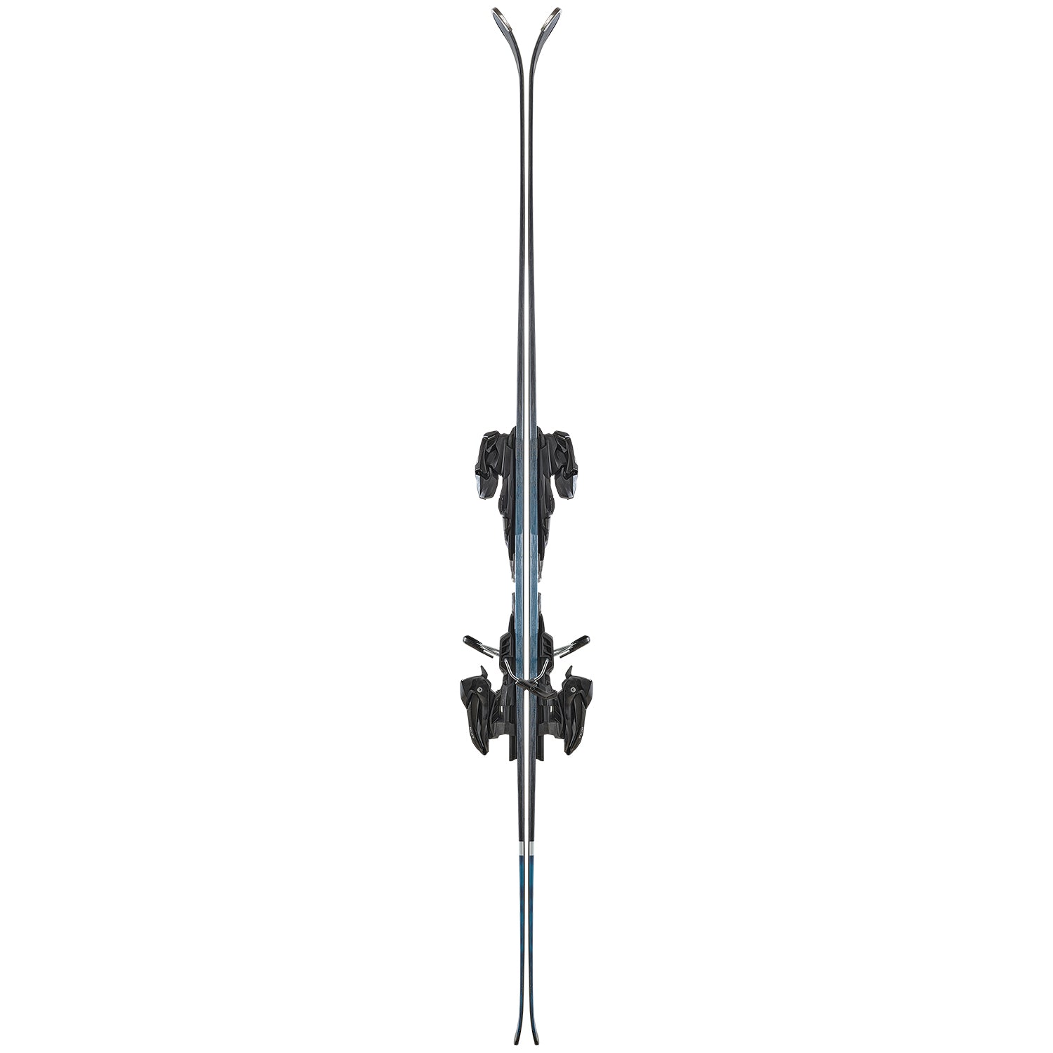 K2 Disruption 75 W Skis + Erp 10 Quikclik Free Bindings - Women's