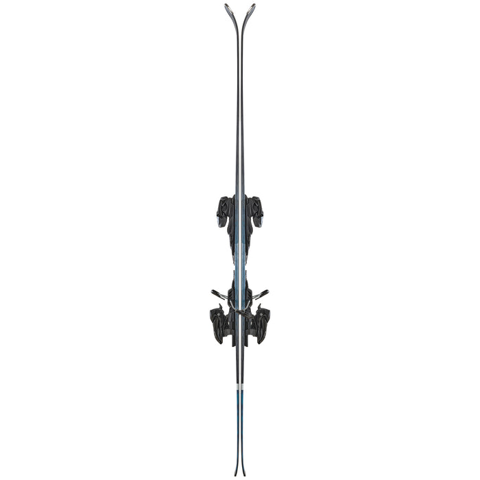 K2 Disruption 75 W Skis + Erp 10 Quikclik Free Bindings - Women's 2025