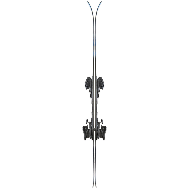 K2 Mindbender Jr Skis + FDT 4.5 Bindings - Kids' 2025