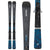 K2 Disruption 75 W Skis + Erp 10 Quikclik Free Bindings - Women's 2025