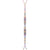 K2 Omen Jr Skis + FDT 4.5 Large Plate Bindings - Kids' 2025