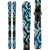 K2 Indy Skis + FDT 4.5 Bindings - Kids' 2027