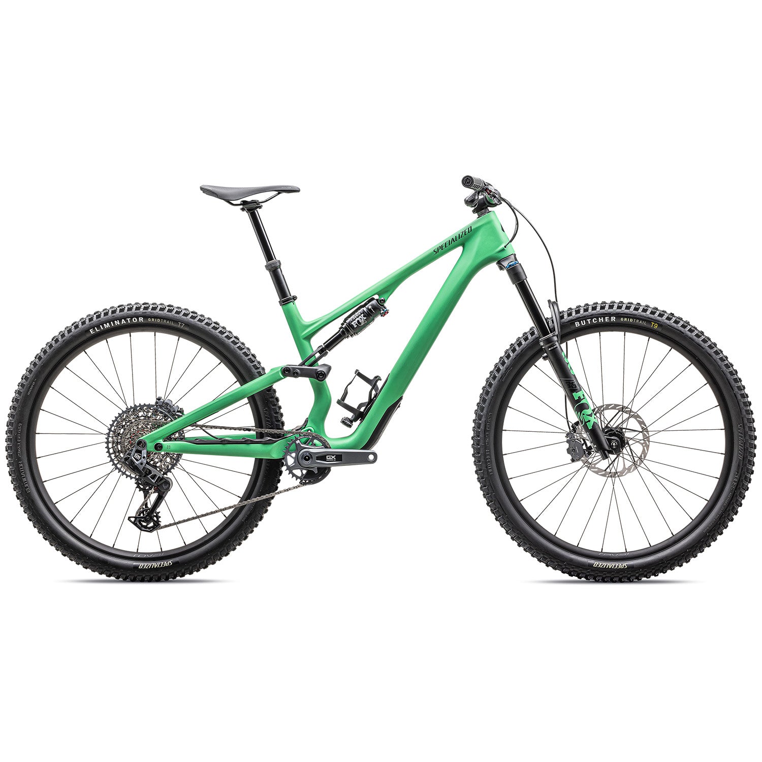 自転車本体 Specialized Stumpjumper AL 29er S2 Specialized Stumpjumper 15 Expert Complete Mountain Bike 2025 – evo