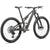 Specialized Stumpjumper 15 Expert Complete Mountain Bike 2025 Gunmetal/White Mountains
