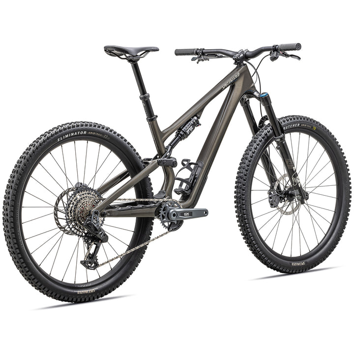 Specialized Stumpjumper 15 Expert Complete Mountain Bike 2025 – evo