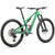 Specialized Stumpjumper 15 Expert Complete Mountain Bike 2025 Electric Green/Forest Green