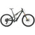 Specialized Stumpjumper 15 Pro Complete Mountain Bike 2025 Green Tint/Gunmetal/Metallic Sulphur
