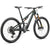 Specialized Stumpjumper 15 Pro Complete Mountain Bike 2025 Green Tint/Gunmetal/Metallic Sulphur