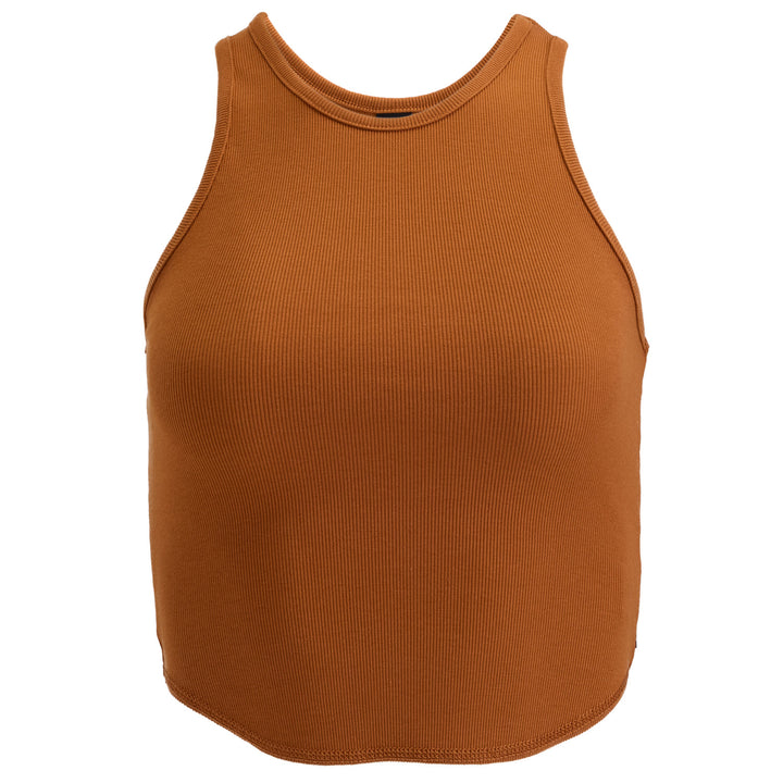 Roark Cruiser Tank Top - Women's Tabacco