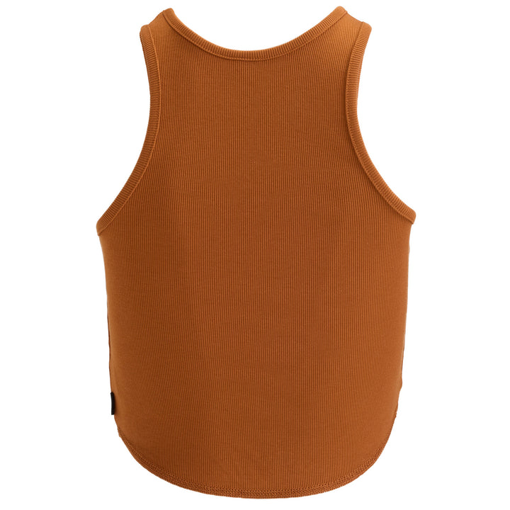 Roark Cruiser Tank Top - Women's Tabacco