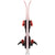 Atomic Redster J2 Skis + C5 GW Ski Bindings - Kids' 2025