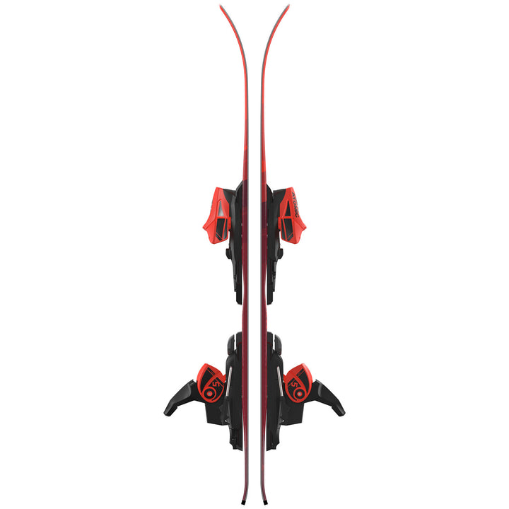 Atomic Redster J2 Skis + C5 GW Ski Bindings - Kids' 2025