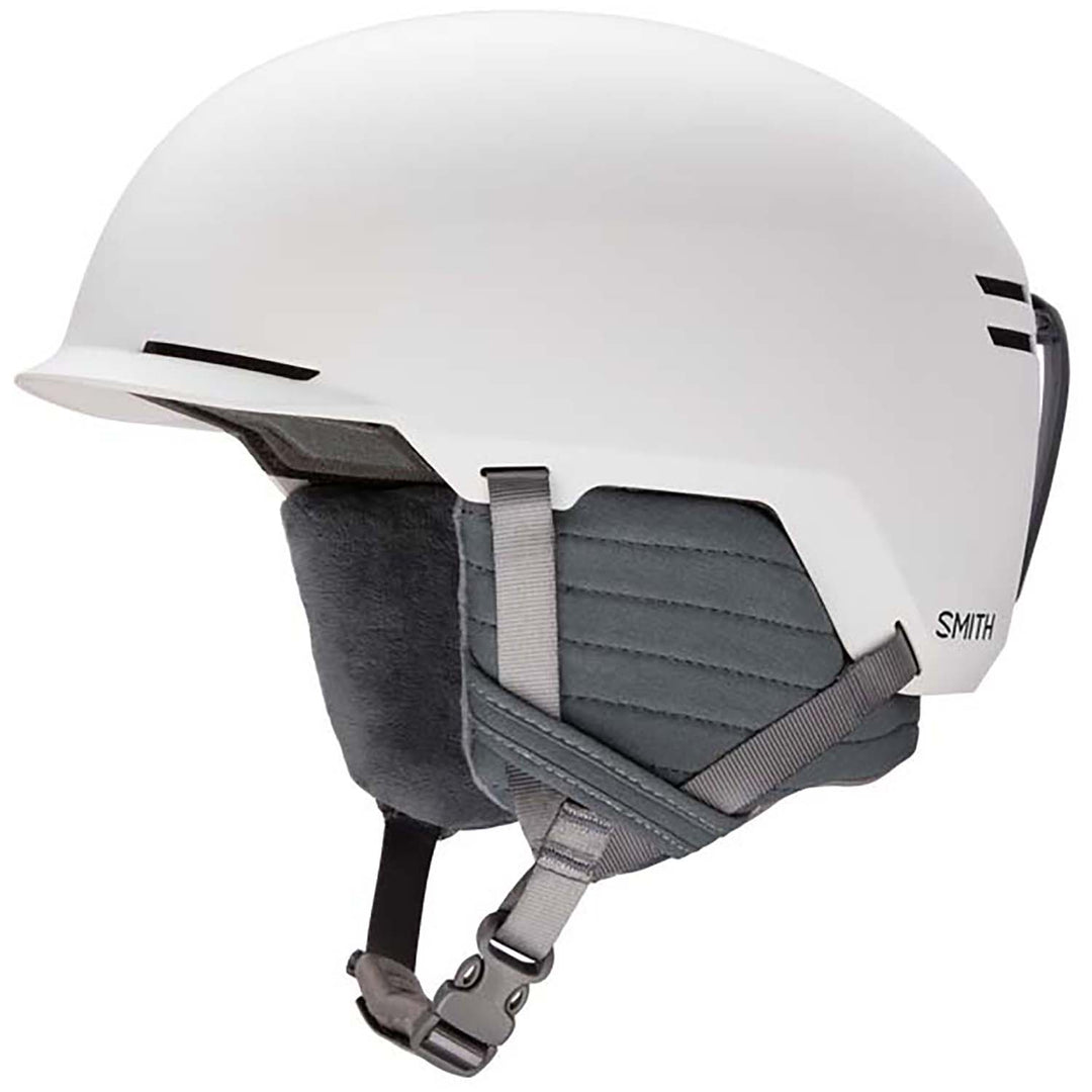 smith allure round contour fit helmet Descend Mips this is the one that gets you the same style and feature set with a better overall hold. Smith Allure MIPS Helmet Matte