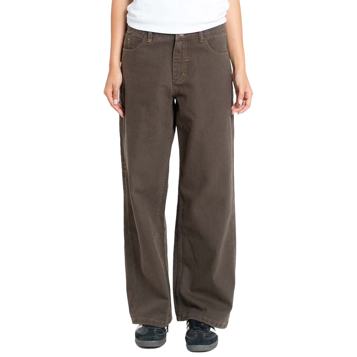 Thrills Billie Low Jeans - Women's Canteen