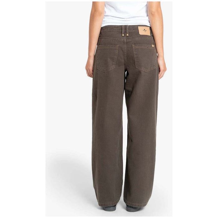Thrills Billie Low Jeans - Women's Canteen