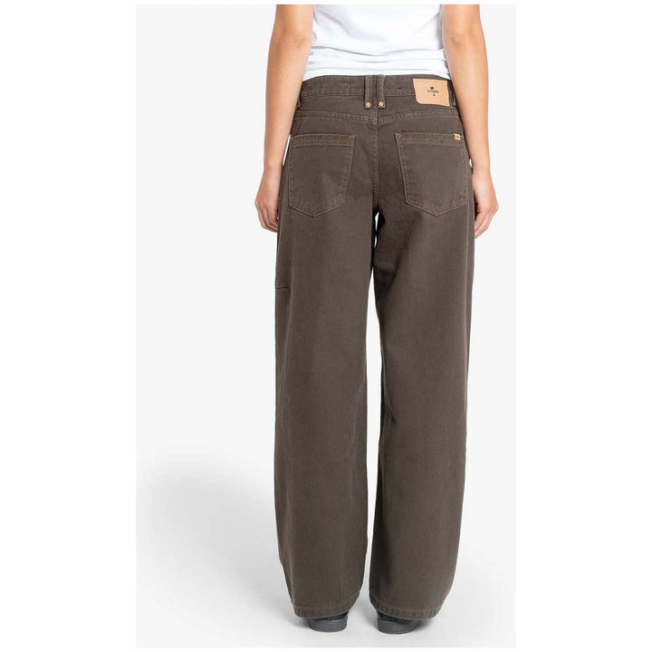 Thrills Billie Low Jeans - Women's Canteen