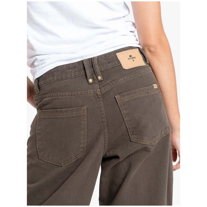 Thrills Billie Low Jeans - Women's Canteen