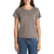Thrills Hemp Everyday T-Shirt - Women's Light Canteen