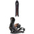 Jones Storm Chaser Snowboard + Aurora Snowboard Bindings - Women's 2025