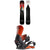 Jones Aviator 2.0 Snowboard + Orion Snowboard Bindings 2025