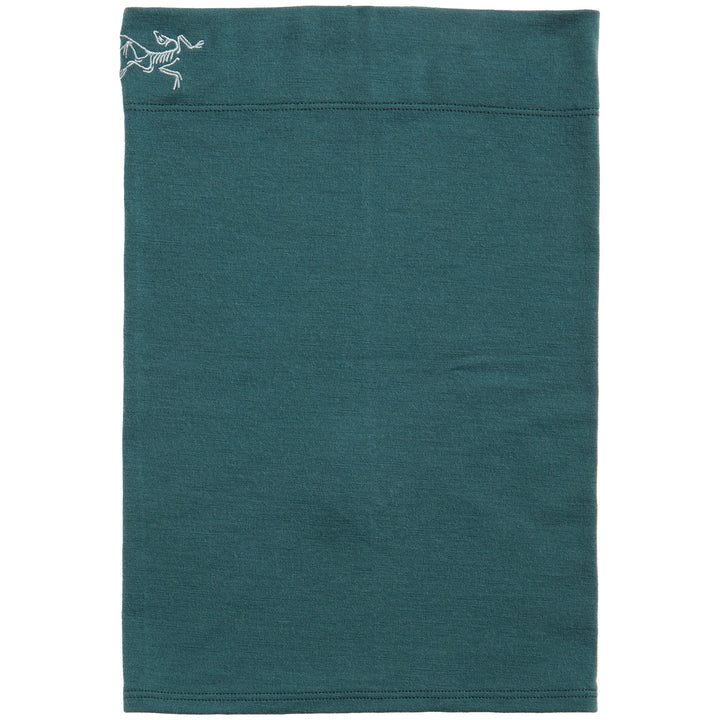 Arc'teryx Rho Lightweight Neck Gaitor Boxcar