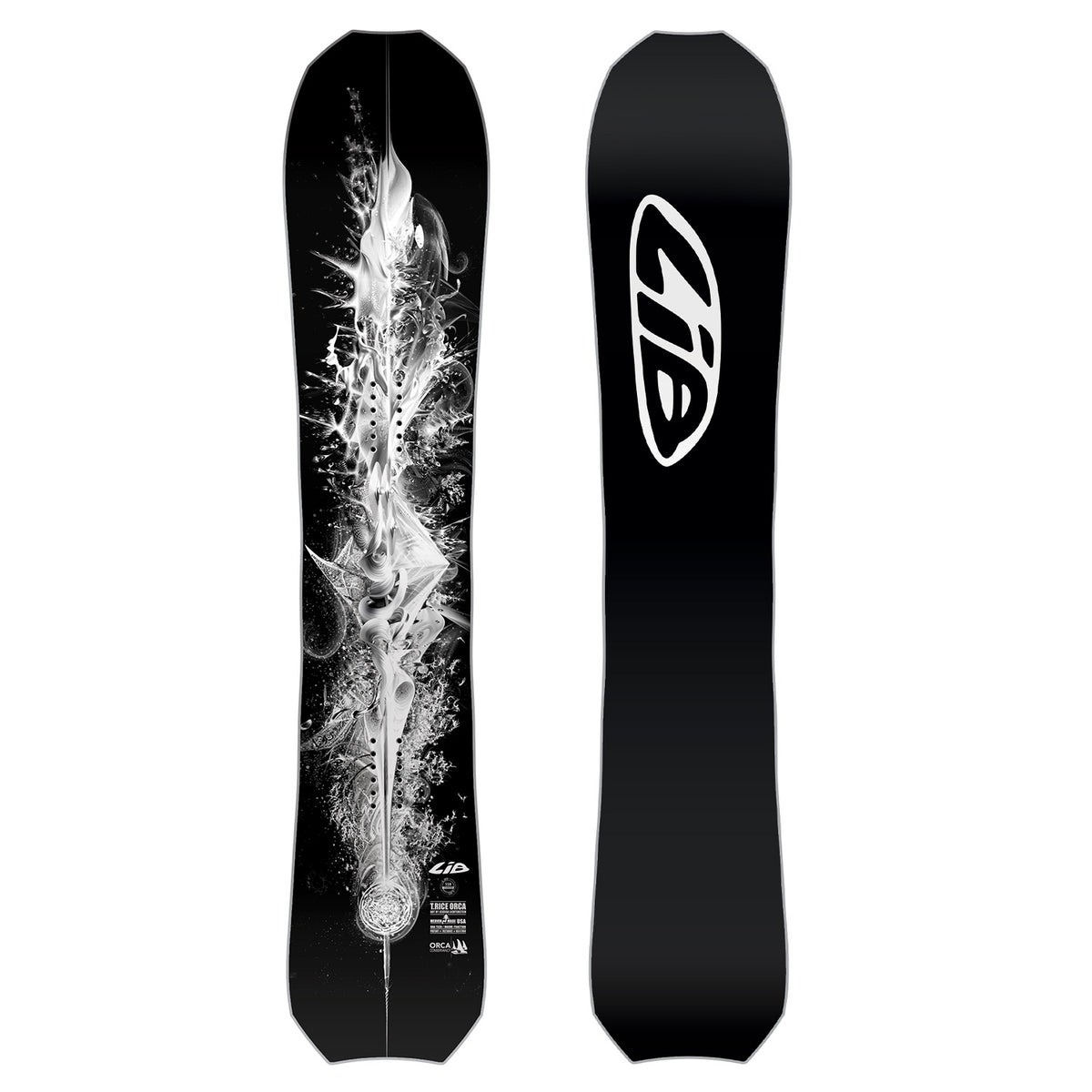 Lib Tech T. Rice Orca Snowboard 2025
